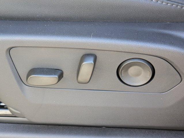 2026 Chevrolet Silverado 1500 Vehicle Photo in BRUNSWICK, GA 31525-1881