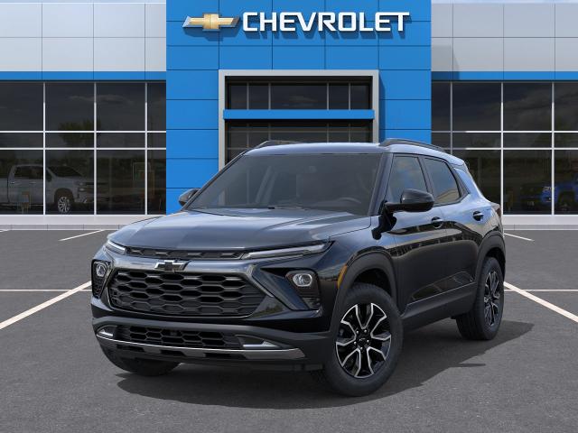 2026 Chevrolet Trailblazer ACTIV - 5