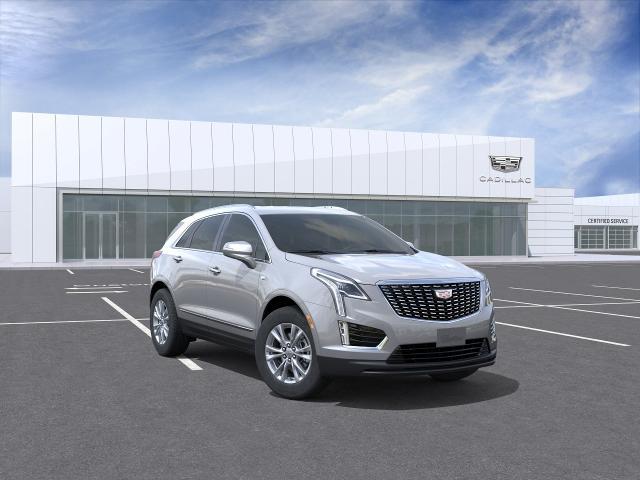 2026 Cadillac XT5 Vehicle Photo in KANSAS CITY, MO 64114-4545