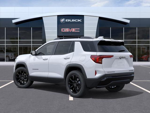 2027 GMC Terrain photo 3 of 32