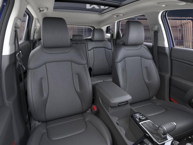 2025 Kia Sportage Vehicle Photo in Westbrook, ME 04092