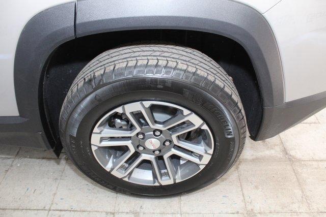2025 GMC Terrain Vehicle Photo in SAINT CLAIRSVILLE, OH 43950-8512