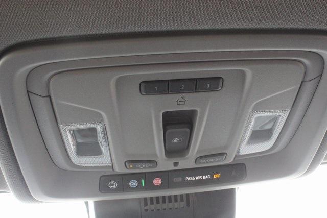 2025 GMC Sierra 2500 HD Vehicle Photo in AURORA, CO 80012-4011