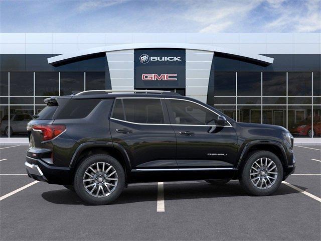 2026 GMC Terrain Vehicle Photo in ROCHESTER HILLS, MI 48307-2741