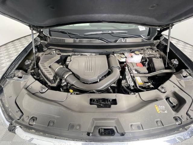 2024 GMC Acadia Vehicle Photo in GILBERT, AZ 85297-0402