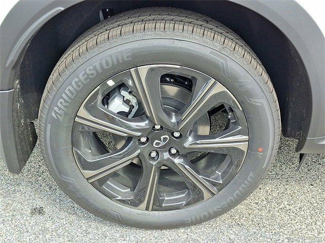 2026 INFINITI QX60 Vehicle Photo in Willow Grove, PA 19090