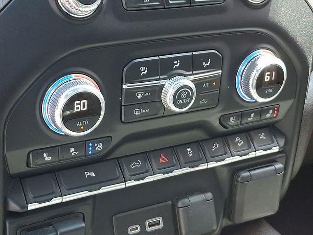 2022 GMC Sierra 1500 Limited Vehicle Photo in DANBURY, CT 06810-5034