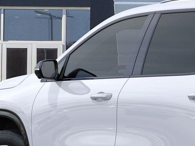 2026 Buick Enclave Vehicle Photo in DANBURY, CT 06810-5034