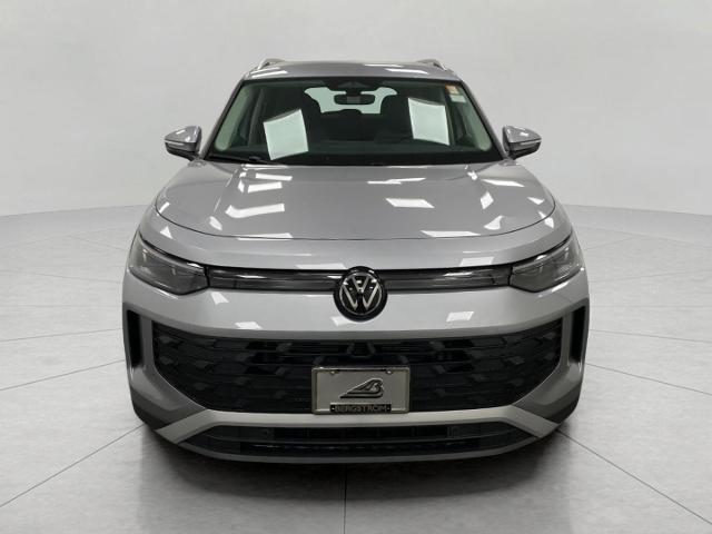 2025 Volkswagen Tiguan Vehicle Photo in Appleton, WI 54913