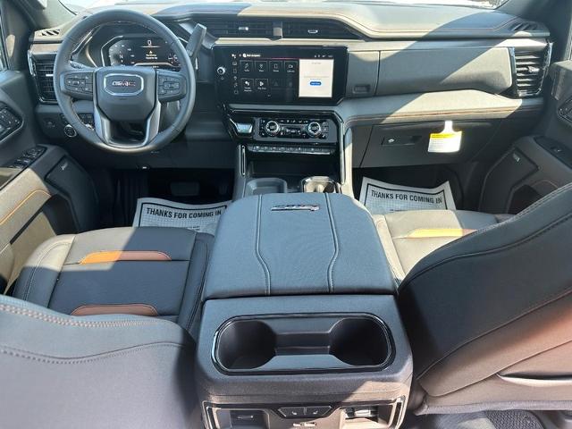2025 GMC Sierra 2500 HD Vehicle Photo in COLUMBIA, MO 65203-3903