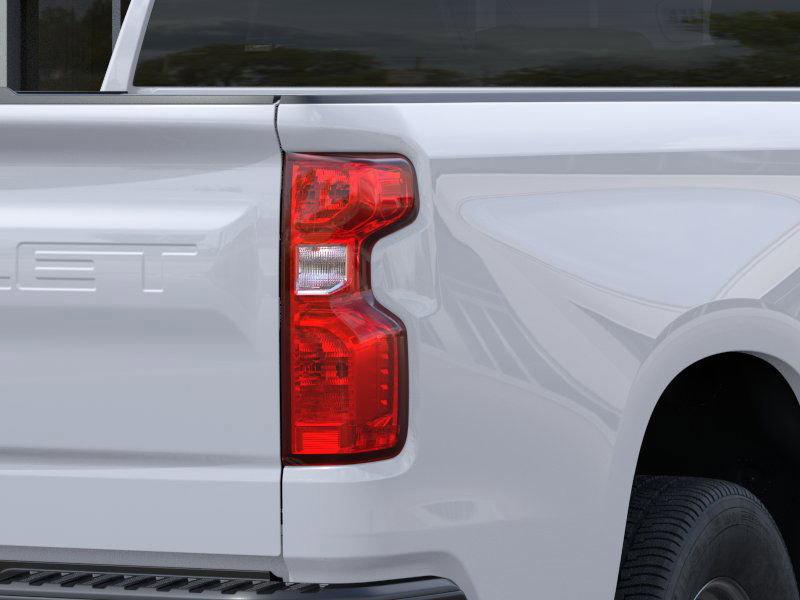 2026 Chevrolet Silverado 1500 Vehicle Photo in POOLER, GA 31322-3252