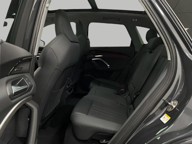 2025 Audi Q5 Vehicle Photo in Appleton, WI 54913