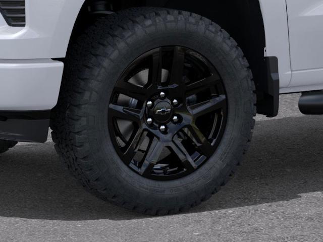 2026 Chevrolet Silverado 1500 Vehicle Photo in SELMA, TX 78154-1460