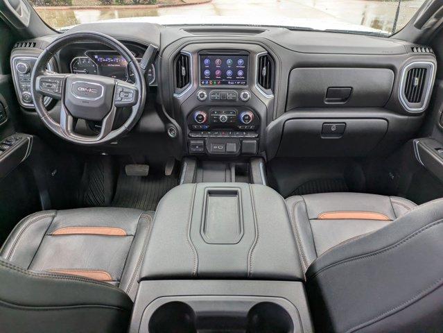 2022 GMC Sierra 2500 HD Vehicle Photo in SELMA, TX 78154-1459