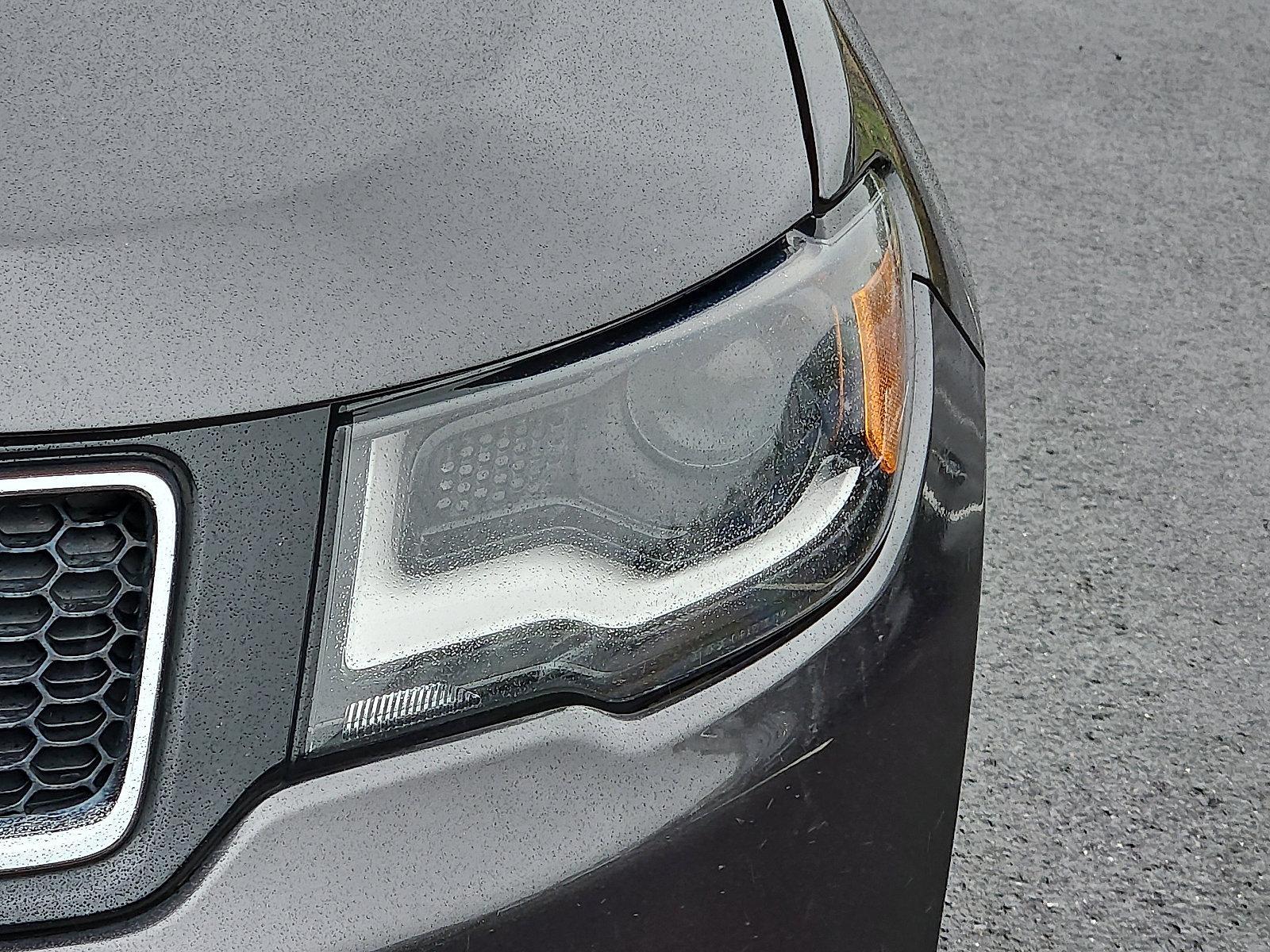 2018 Jeep Compass Vehicle Photo in Trevose, PA 19053
