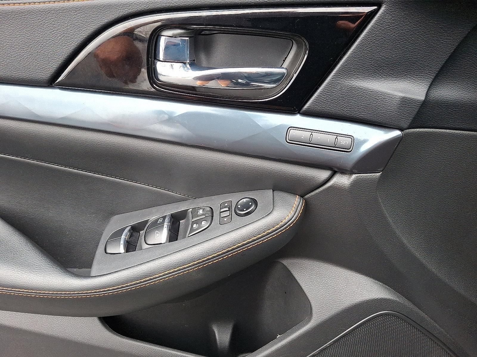 2023 Nissan Maxima Vehicle Photo in Harrisburg, PA 17111