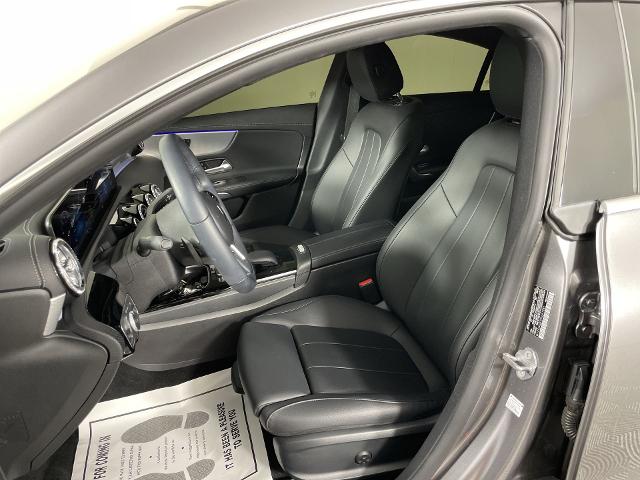 2023 Mercedes-Benz CLA 250 Coupe Vehicle Photo in GILBERT, AZ 85297-0402