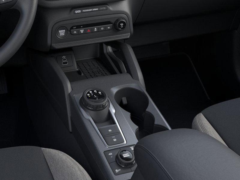 2025 Ford Bronco Sport Vehicle Photo in Belle Vernon, PA 15012
