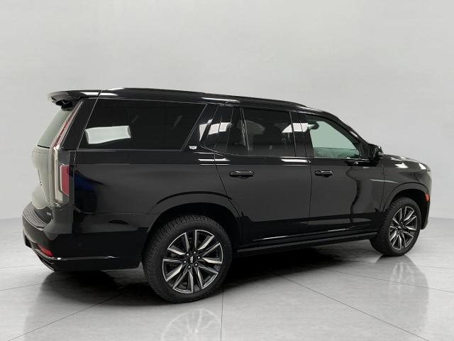 2021 Cadillac Escalade Vehicle Photo in Appleton, WI 54913