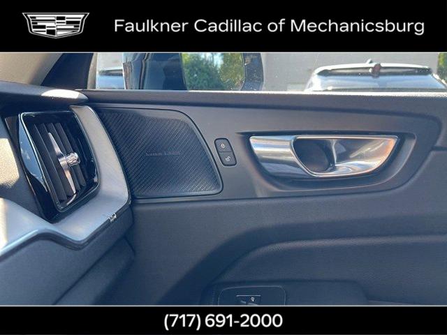 2019 Volvo XC60 Vehicle Photo in MECHANICSBURG, PA 17050-1707