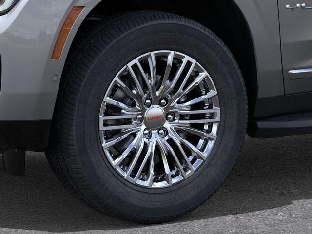 2025 GMC Yukon XL Vehicle Photo in DANBURY, CT 06810-5034