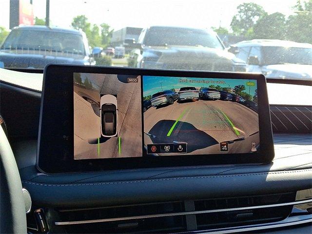 2026 INFINITI QX60 Vehicle Photo in Willow Grove, PA 19090