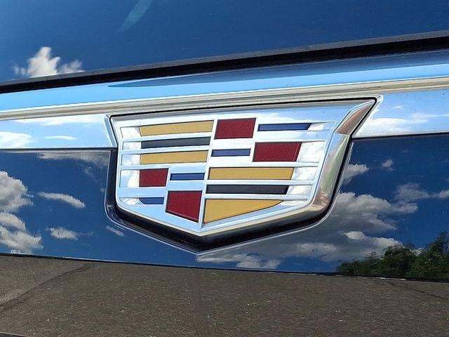 2024 Cadillac Escalade Vehicle Photo in DANBURY, CT 06810-5034