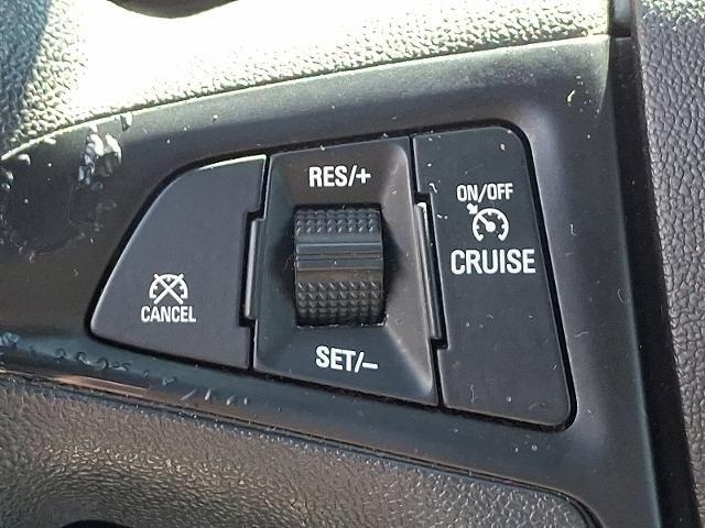 2017 GMC Terrain Vehicle Photo in HARRISBURG, PA 17111-1033