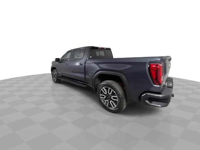 2022 GMC Sierra 1500 Vehicle Photo in GILBERT, AZ 85297-0402