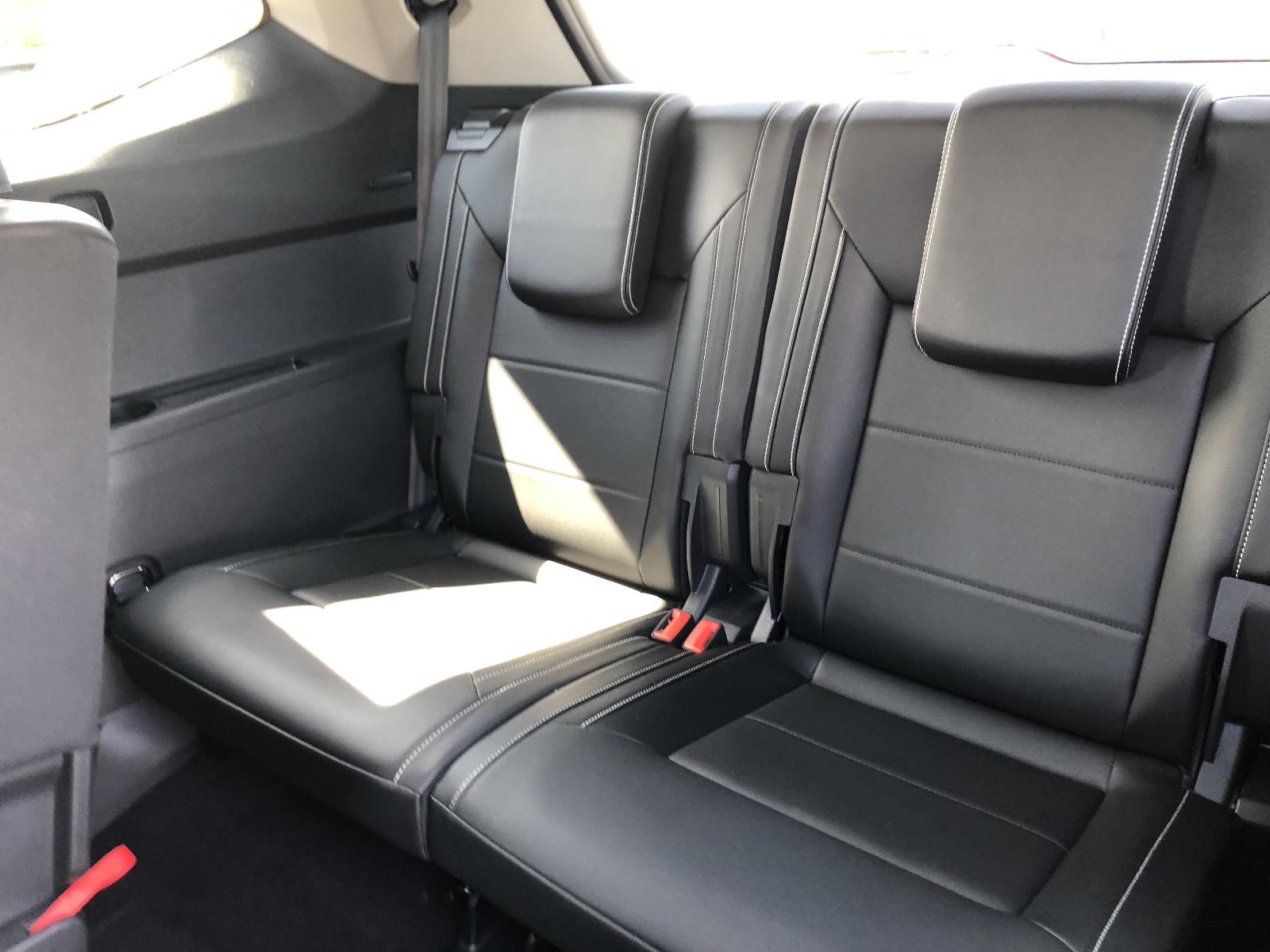 2021 Volkswagen Atlas Vehicle Photo in Mechanicsburg, PA 17050