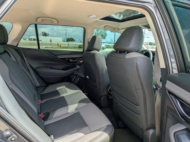 2023 Subaru Outback Vehicle Photo in SELMA, TX 78154-1460