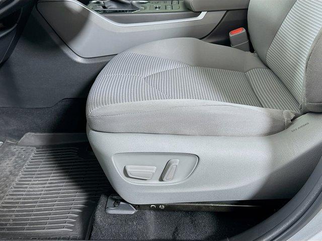 2022 Toyota Highlander Vehicle Photo in Flemington, NJ 08822