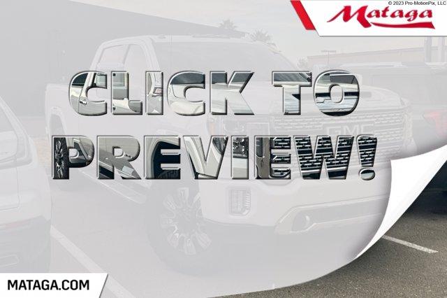 2020 GMC Sierra 2500 HD Vehicle Photo in STOCKTON, CA 95212-2838