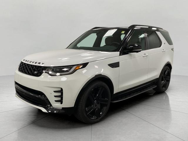 2025 Discovery Vehicle Photo in Neenah, WI 54956