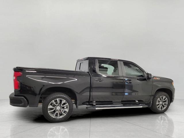 2023 Chevrolet Silverado 1500 Vehicle Photo in NEENAH, WI 54956-2243