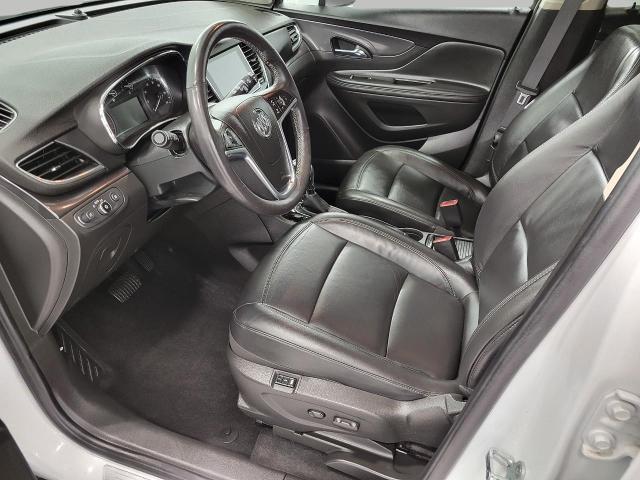 2019 Buick Encore Vehicle Photo in NEENAH, WI 54956-2243