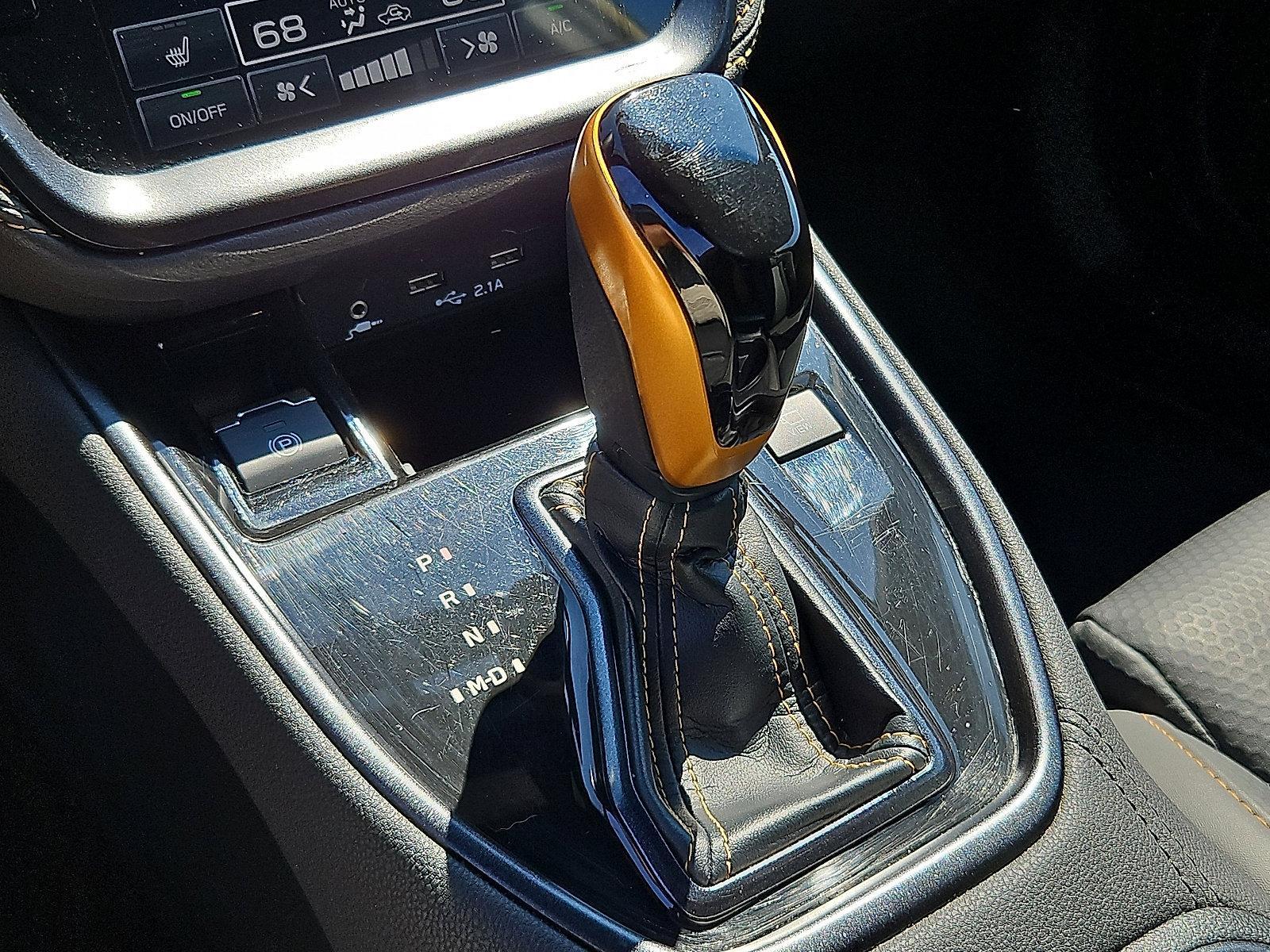 2022 Subaru Outback Vehicle Photo in Trevose, PA 19053