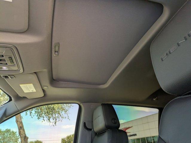 2022 GMC Sierra 1500 Limited Vehicle Photo in SELMA, TX 78154-1459