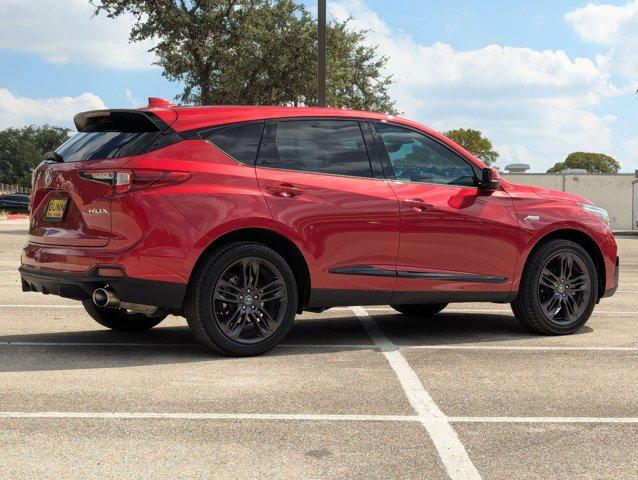 2020 Acura RDX Vehicle Photo in San Antonio, TX 78230
