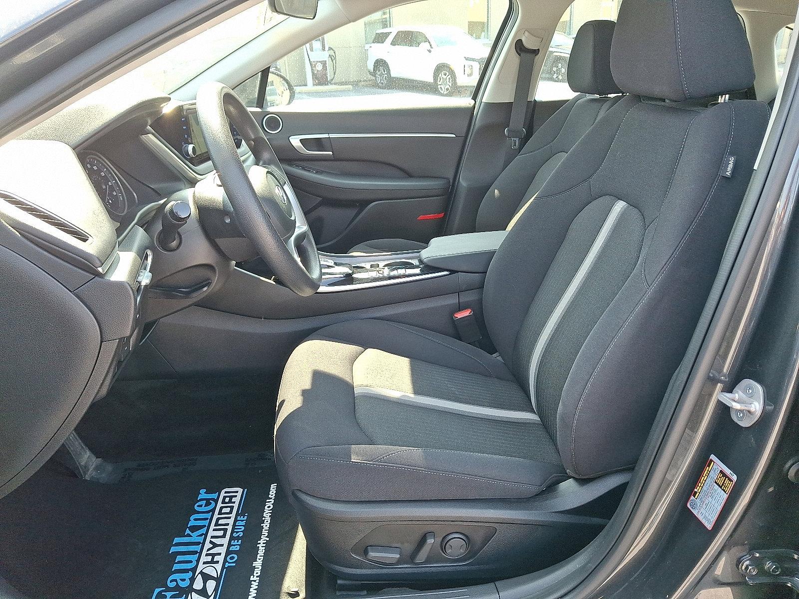 2023 Hyundai SONATA Vehicle Photo in Harrisburg, PA 17111