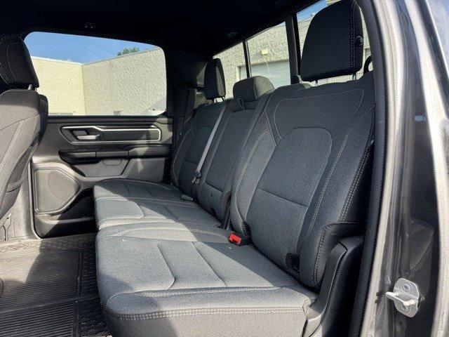 2022 Ram 1500 Vehicle Photo in Mechanicsburg, PA 17050-1707
