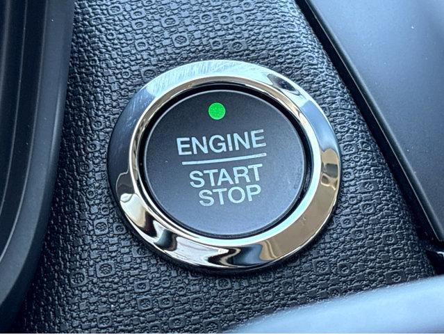 2021 Ford EcoSport Vehicle Photo in Hinesville, GA 31313