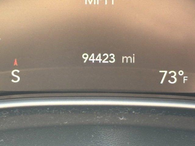 2018 Chrysler Pacifica Vehicle Photo in ROCHESTER HILLS, MI 48307-2741
