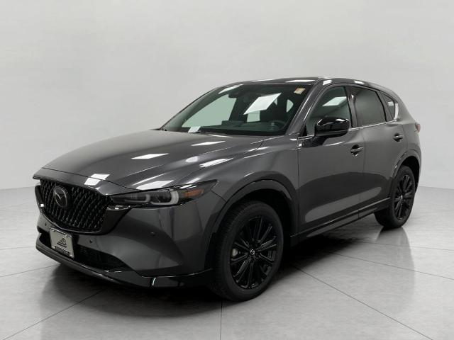 2025 Mazda CX-5 Vehicle Photo in Appleton, WI 54913