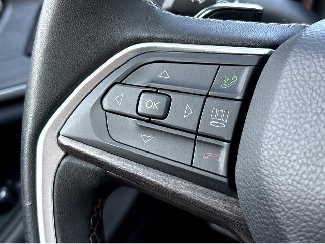 2023 Jeep Grand Cherokee Vehicle Photo in BEAUFORT, SC 29906-4218