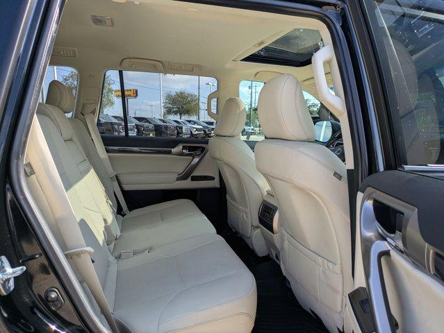2021 Lexus GX 460 Vehicle Photo in SELMA, TX 78154-1459