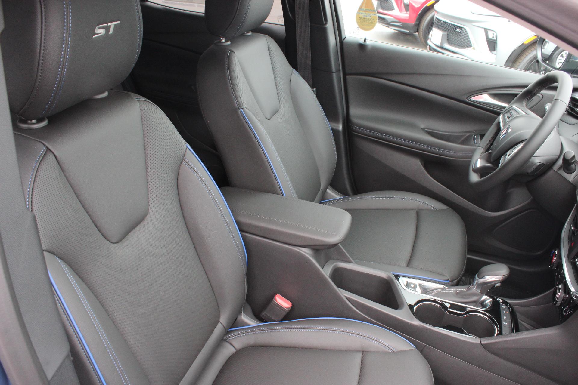 2026 Buick Encore GX Vehicle Photo in AURORA, CO 80012-4011