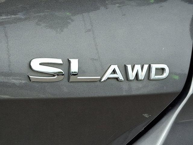 2019 Nissan Rogue Vehicle Photo in Philadelphia, PA 19116