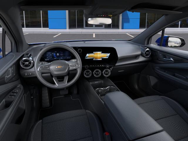 2026 Chevrolet Blazer EV Vehicle Photo in SAVANNAH, GA 31406-4513