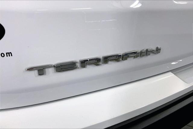 2023 GMC Terrain Vehicle Photo in INDEPENDENCE, MO 64055-1314